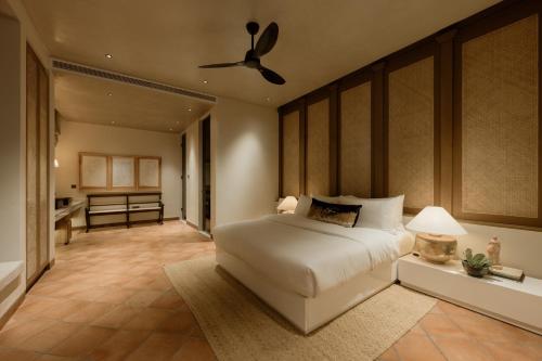 Villa Cies (10% off Ala carte dining)