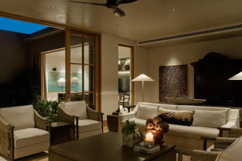 Villa Cies (10% off Ala carte dining)