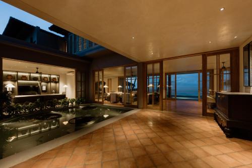 Villa Cies (10% off Ala carte dining)