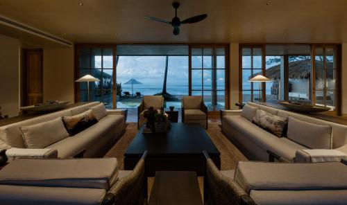 Villa Cies (10% off Ala carte dining)