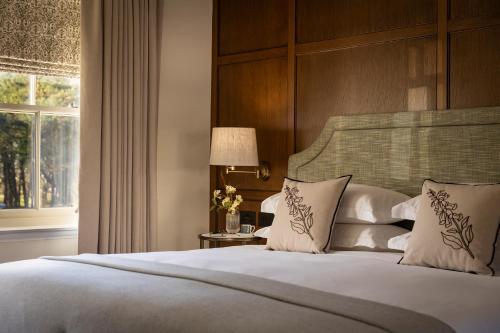 Garden Suite