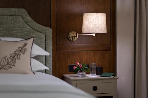 Garden Suite
