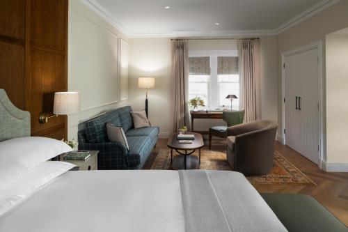 Garden Suite