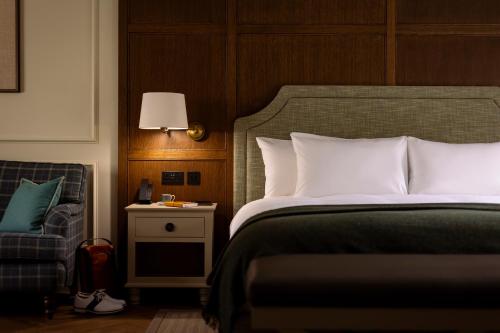 Courtyard Suite