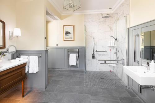 Accessible Garden Suite
