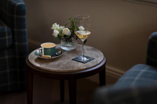 Accessible Garden Suite