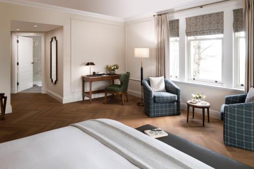 Portrush Suite