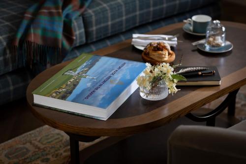 Portrush Suite