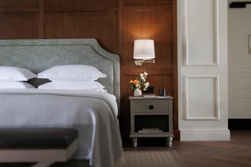 Dunluce Suite