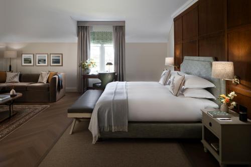 Dunluce Suite