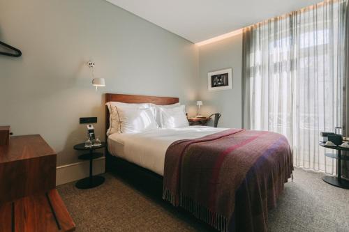 Cozy Room