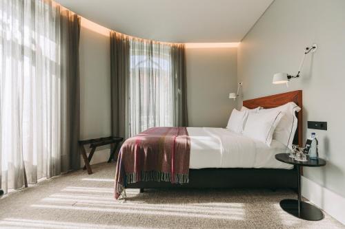 King Double Room