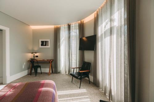 King Double Room