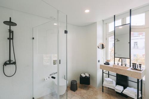 King Duplex Suite