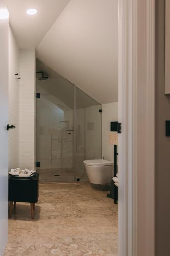 Attic Double Room