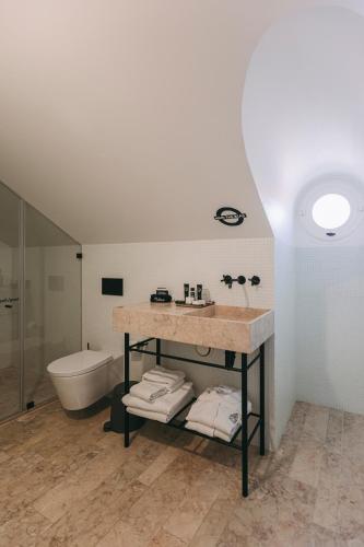 Attic Double Room