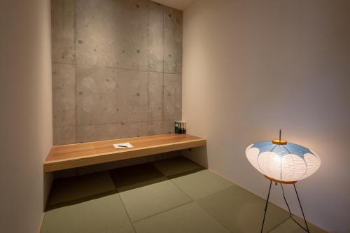 Suite with Open-Air Bath and Mountain View