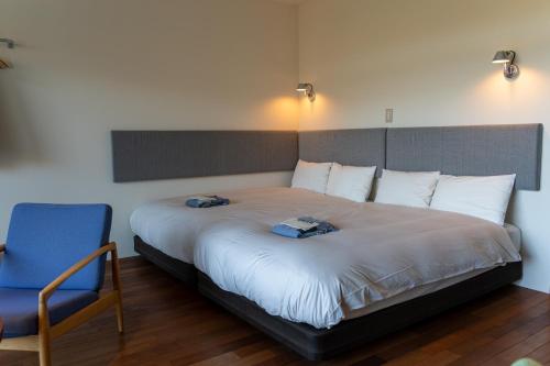 Twin Room with Shower