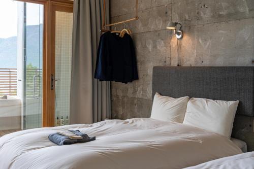 Twin Room with Terrace