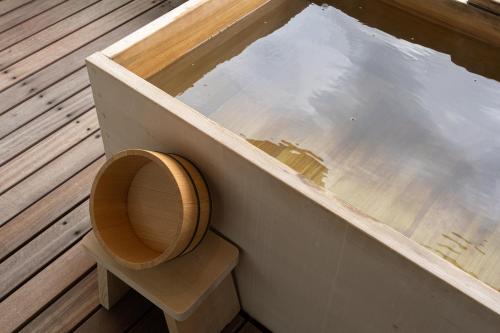 Twin Room with Terrace