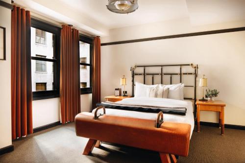 Queen Room