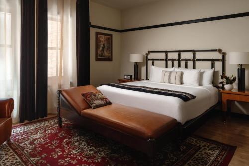 King Room with Park View