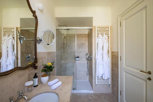 Double or Twin Room with View