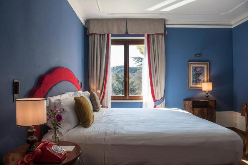 Junior Suite with Garden View