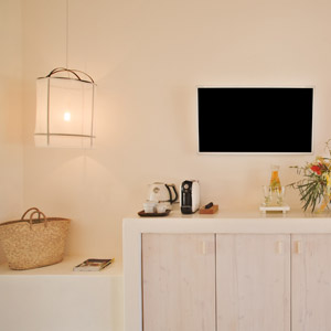 Classic Double/Twin Room