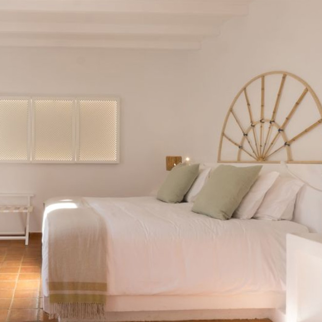 Classic Double/Twin Room