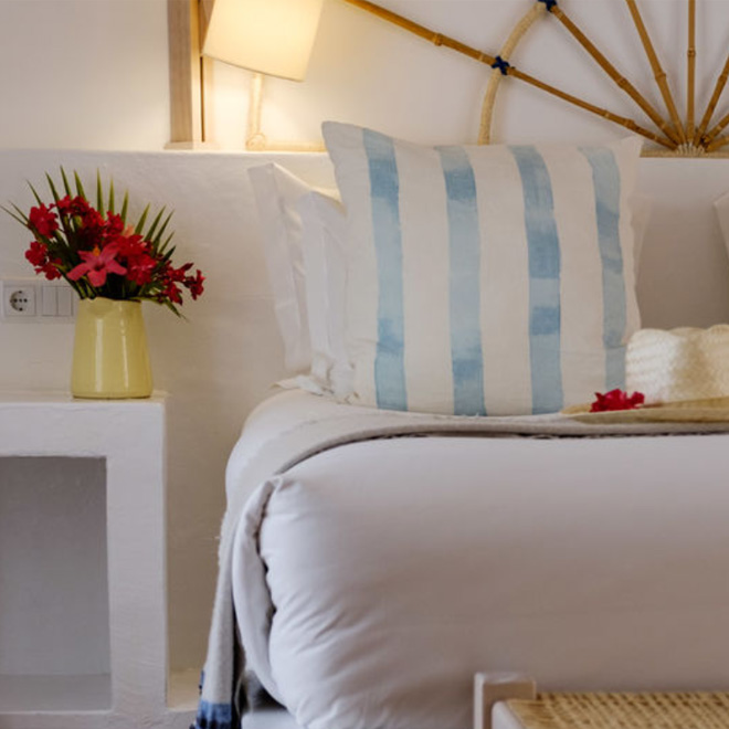Classic Double/Twin Room