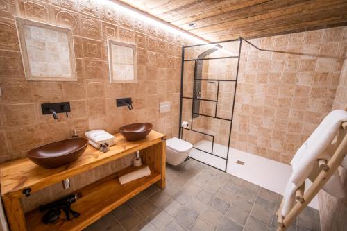 Deluxe Double Room with Bath