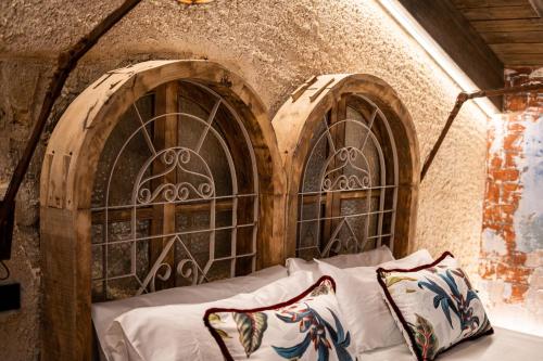 Deluxe Suite with Spa Bath