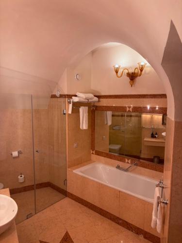 Executive Triple Room
