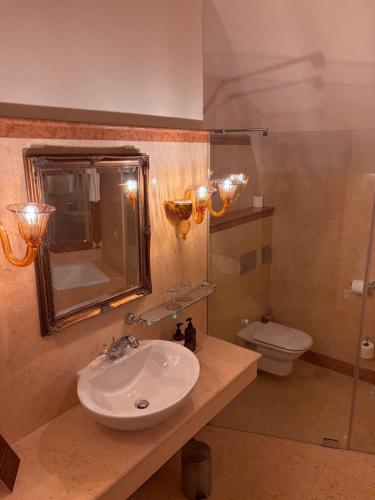 Executive Triple Room