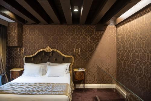 Classic Double or Twin Room