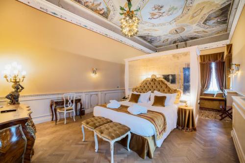 Deluxe Junior Suite