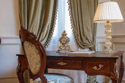 Deluxe Junior Suite