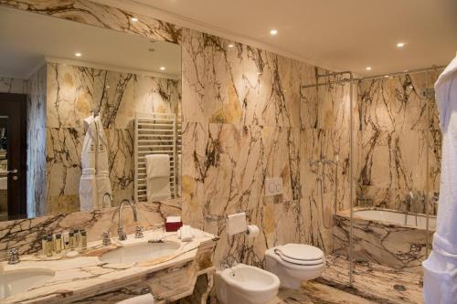 Deluxe Junior Suite