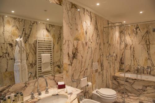 Deluxe Junior Suite