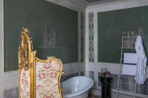 Deluxe Junior Suite