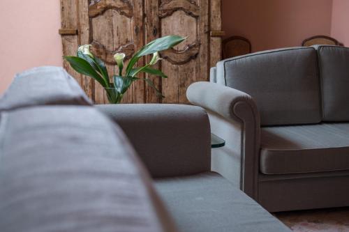 Two Bedroom Apartment