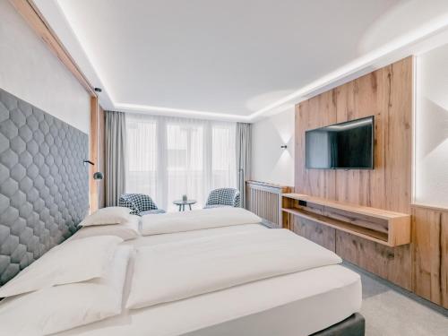 Deluxe Junior Suite