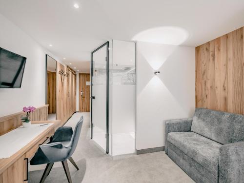 Deluxe Junior Suite