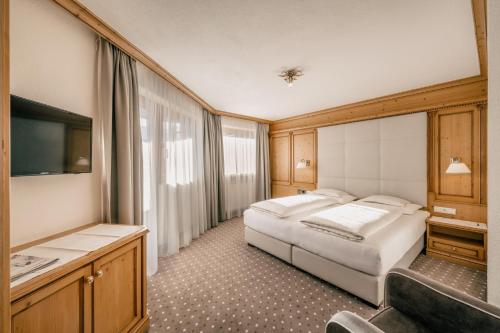 One Bedroom Suite