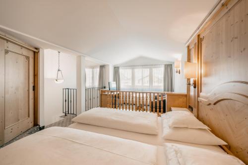 One Bedroom Suite