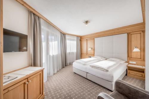 Duplex Suite