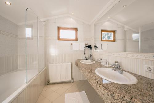 Duplex Suite