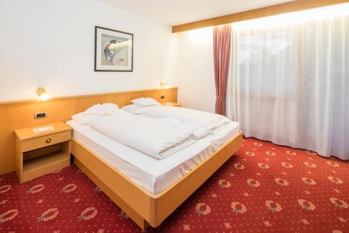 Economy Double Room - Outbuilding