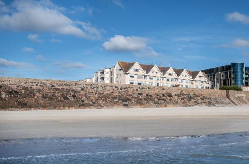 Classic Double Room with Ocean View